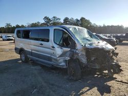 Salvage cars for sale from Copart Harleyville, SC: 2016 Ford Transit T-350