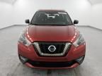 2018 Nissan Kicks S