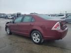 2006 Ford Fusion SE