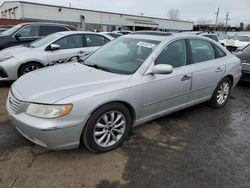 Hyundai Azera Vehiculos salvage en venta: 2006 Hyundai Azera SE