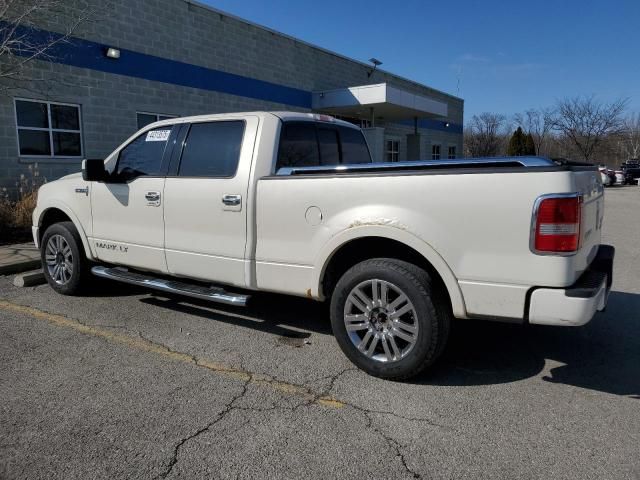 2007 Lincoln Mark LT