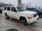 2010 Jeep Commander Sport