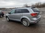 2018 Dodge Journey SXT