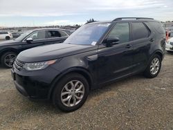 2019 Land Rover Discovery SE en venta en Antelope, CA