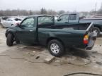 2004 Toyota Tacoma