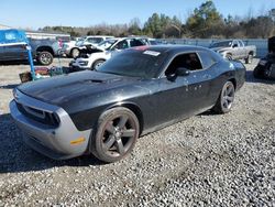 Dodge salvage cars for sale: 2013 Dodge Challenger SXT