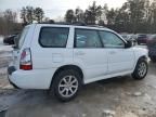 2007 Subaru Forester 2.5X Premium