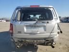 2013 Honda Pilot EXL