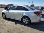 2011 Chevrolet Cruze LT