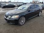 2008 Lexus GS 460