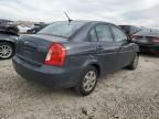 2009 Hyundai Accent GLS