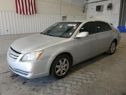 Salvage cars for sale from Copart Lumberton, NC: 2006 Toyota Avalon XL