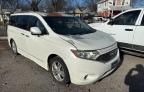 2011 Nissan Quest S