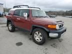 2008 Toyota FJ Cruiser