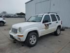 2004 Jeep Liberty Limited