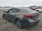 2018 Mazda 3 Touring