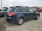 2012 Subaru Outback 3.6R Limited