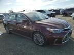 2016 Toyota Avalon XLE