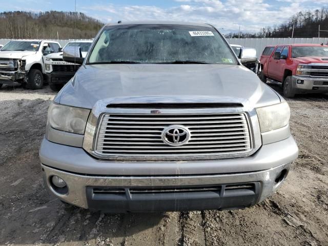 2013 Toyota Tundra Crewmax Limited