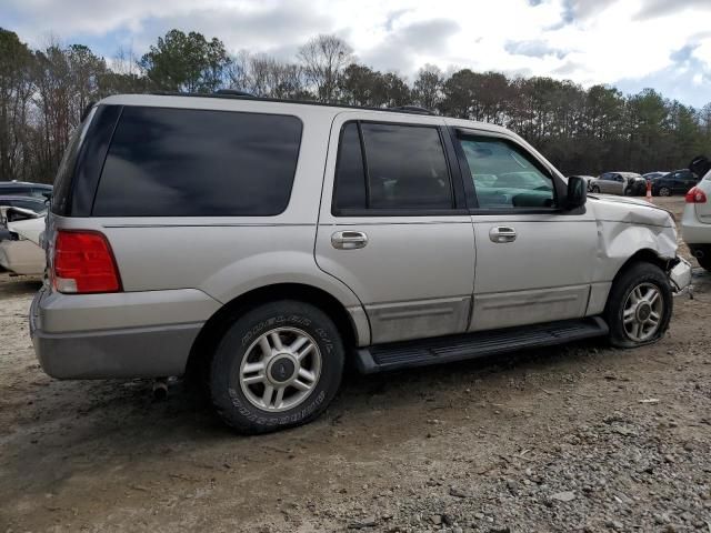 2003 Ford Expedition XLT