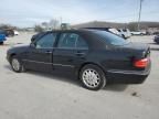 2002 Mercedes-Benz E 320 4matic