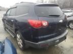 2010 Chevrolet Traverse LTZ