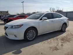 2014 Lexus ES 350 en venta en Wilmer, TX