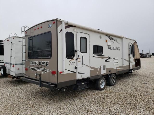 2013 Jayco White Hawk