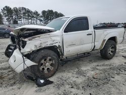 Toyota Tacoma Prerunner salvage cars for sale: 2010 Toyota Tacoma Prerunner