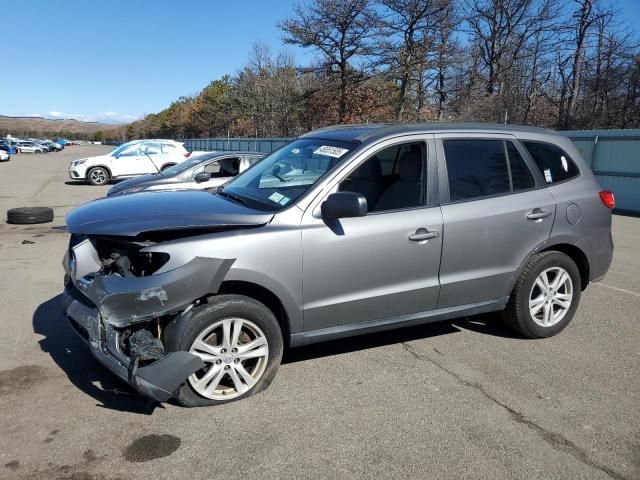 2010 Hyundai Santa FE GLS