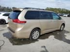 2014 Toyota Sienna XLE