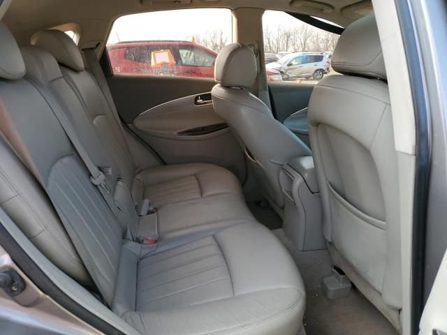 2008 Infiniti EX35 Base