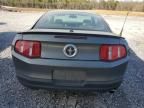 2010 Ford Mustang