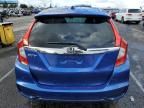 2020 Honda FIT EX