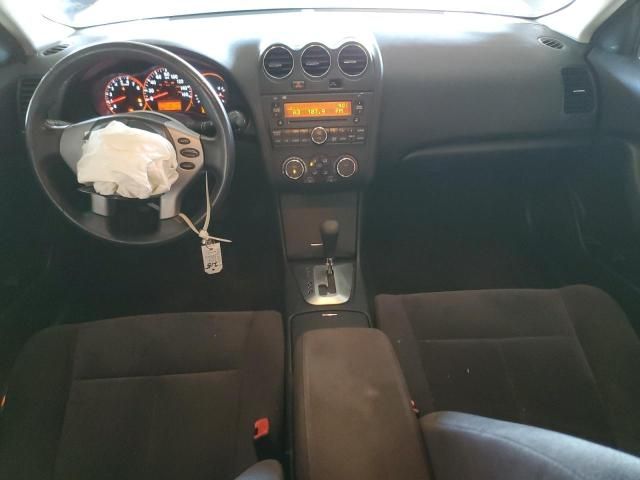 2009 Nissan Altima 2.5