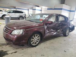 Salvage cars for sale at Sandston, VA auction: 2006 Toyota Avalon XL