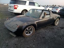 1973 Porsche 914 en venta en Sacramento, CA