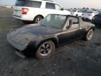 1973 Porsche 914