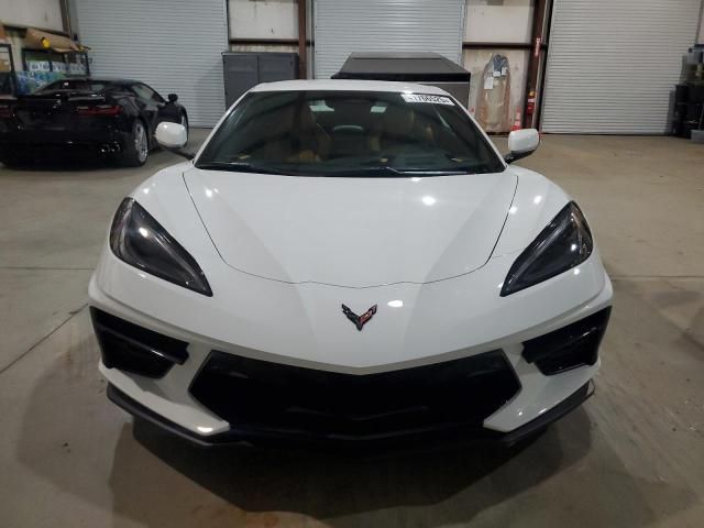 2024 Chevrolet Corvette Stingray 3LT