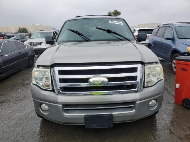 2009 Ford Expedition XLT