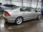 2006 Honda Civic EX