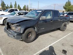 Chevrolet Vehiculos salvage en venta: 2005 Chevrolet Colorado