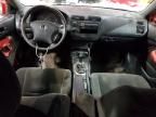 2003 Honda Civic EX