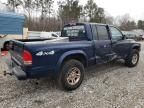 2004 Dodge Dakota Quad Sport