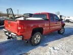 2012 Chevrolet Silverado K1500 LT