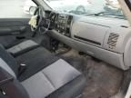 2008 Chevrolet Silverado K1500