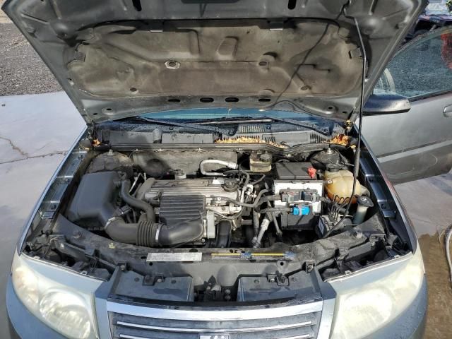 2006 Saturn Ion Level 3