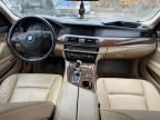 2011 BMW 535 XI