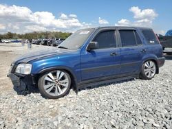 Honda Vehiculos salvage en venta: 1999 Honda CR-V LX