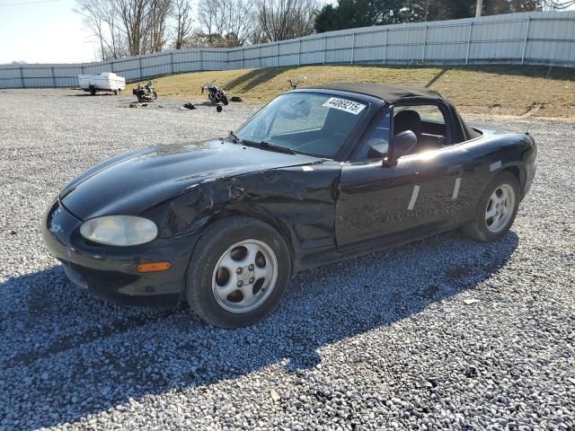 1999 Mazda MX-5 Miata